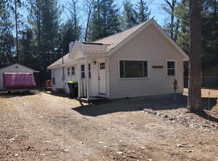 1510 Maple Ave, Saint Helen, MI
