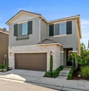 1413 E Via Viola Way, Fresno, CA, 93730