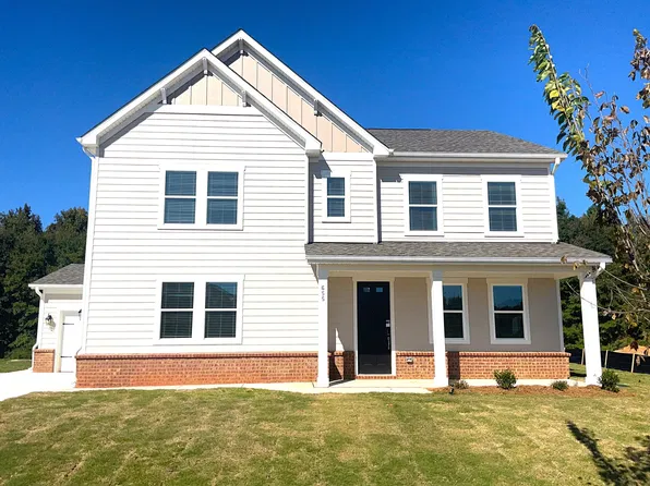 655 Grohman Path, McDonough, GA 30252