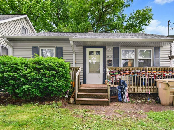1914 Boyd Ave, Madison, WI 53704