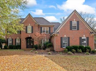 9531 William Little Dr, Lakeland, TN 38002