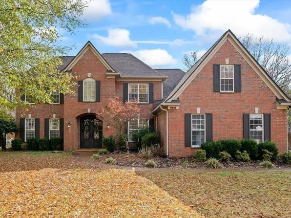 9531 William Little Dr, Lakeland, TN 38002