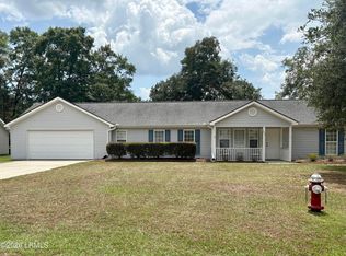 1063 Ridgeland Lakes Dr, Ridgeland, SC 29936