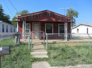 333 Arteago, San Antonio, TX 78237