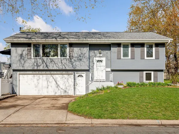 4210 Fillmore St NE, Columbia Heights, MN 55421