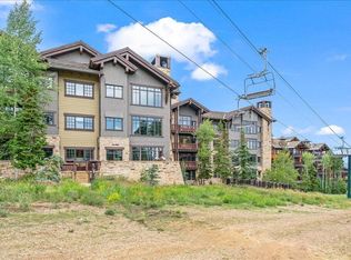 8886 Empire Club Dr #206, Park City, UT 84060