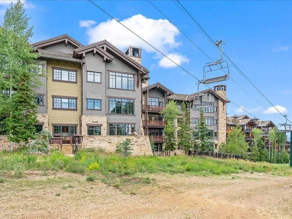 8886 Empire Club Dr #206, Park City, UT 84060