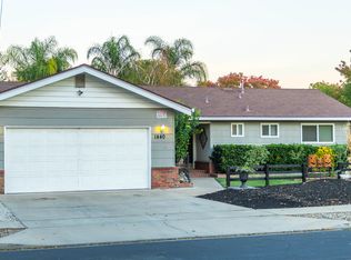 1440 Rose Ave, Modesto, CA 95355