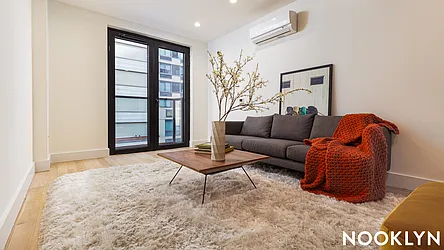 Rented by Nooklyn NYC LLC