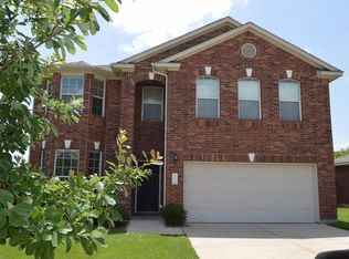 2803 Stirrup Cv, Leander, TX 78641