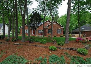 8105 Stevens Ml, Matthews, NC 28104