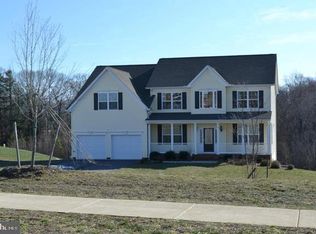 985 Falls Pointe Way, Huntingtown, MD 20639