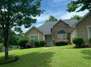 6171 Idlewood Cir, Lithonia, GA 30038