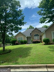 6171 Idlewood Cir, Lithonia, GA, 30038