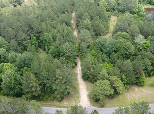 16 C Brown Dr, Lumberton, MS 39455