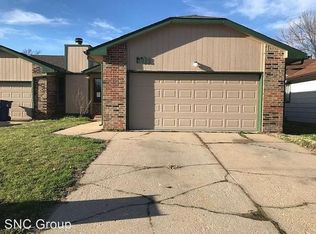 8612 W 15th St N, Wichita, KS 67212