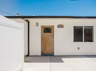 6550 Beeman Ave, North Hollywood, CA 91606