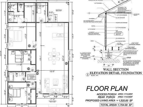 3rd image of 7809 Capitol St