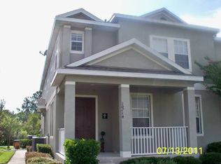 10714 Garden Lily Dr, Orlando, FL 32832