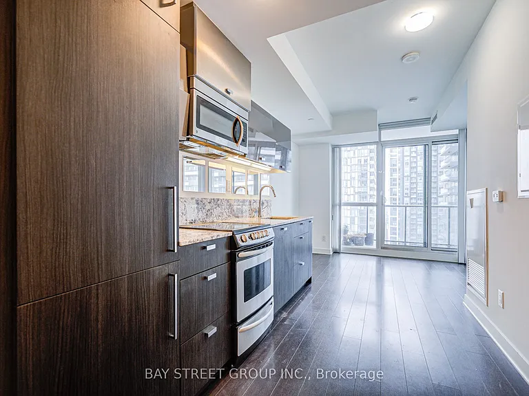 290 Adelaide St W #3002 — Photo 10