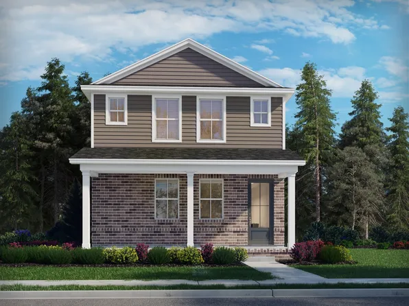 7025 Chardon St Lot 120, Franklin, TN 37067