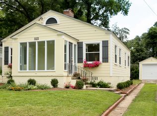 3425 Ridge Ave, Macon, GA 31204