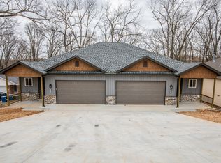 34A Holly Dr, Bentonville, AR 72712