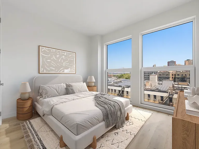 636 W 158th St #10H — Photo 5