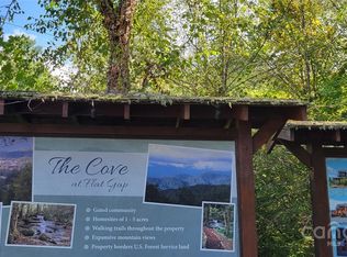 0 Dodder Ln, Cullowhee, NC 28723