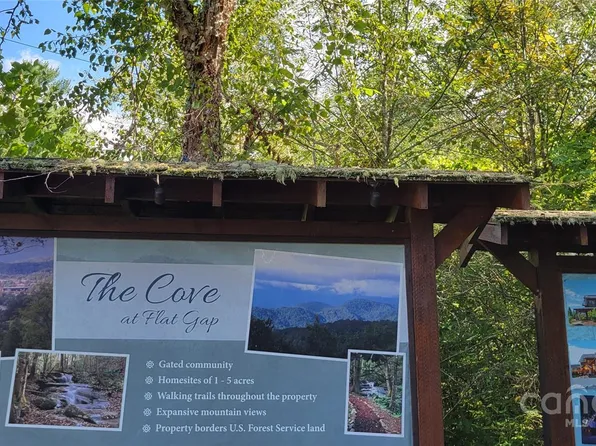 0 Dodder Ln, Cullowhee, NC 28723