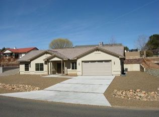 4260 N Cypress Cir, Prescott Valley, AZ 86314