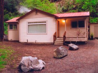 1435 Cazadero Hwy, Cazadero, CA