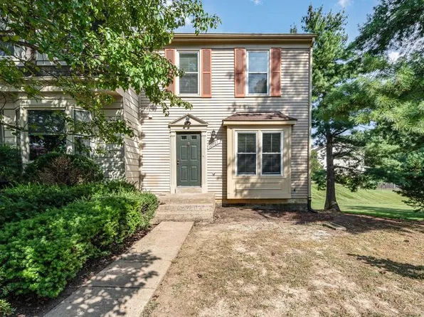 10701 Houck Dr, Fredericksburg, VA 22407