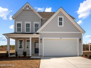 225 Clear View School Rd, Jacksonville, NC 28540