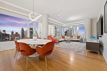 252 East 57th Street, NYC - Condo Apartments