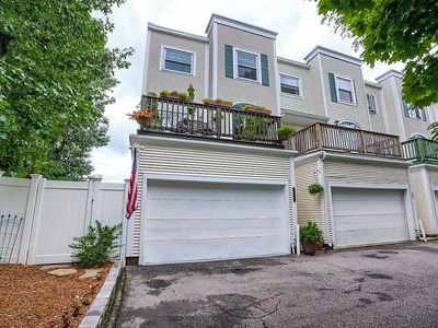 111 Claybourne St, Dorchester, MA, 02124