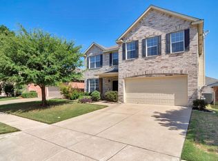 13268 Fencerow Rd, Fort Worth, TX 76244