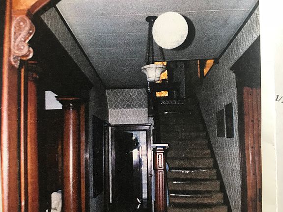 Entryway
