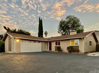 13754 Pomerado Rd, Poway, CA 92064