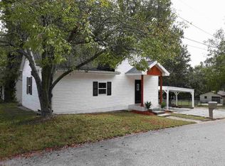 301 E Washington St, Chandler, IN