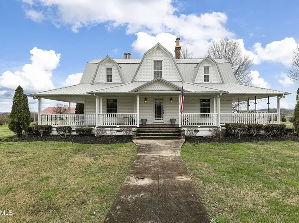 2227 Enka Rd, White Pine, TN 37890