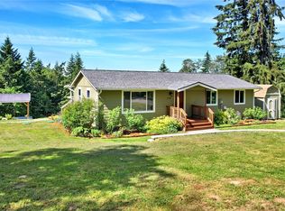 12742 Banner Rd SE, Olalla, WA 98359