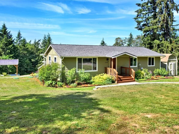 12742 Banner Road SE, Olalla, WA 98359