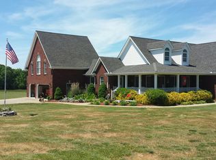 3711 Rockdale Fellowship Rd, Mount Juliet, TN 37122