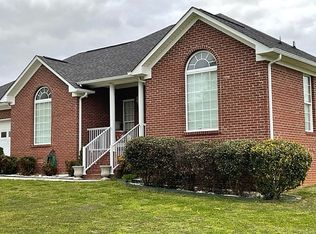 129 Stafford Rd, Hazel Green, AL 35750