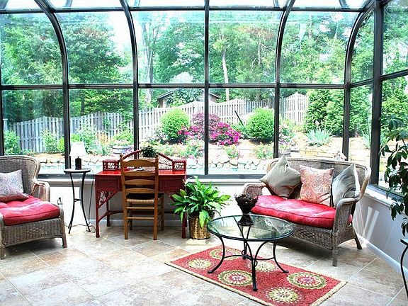 Sun Room
