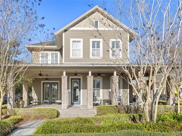 14025 Hench Ln, Orlando, FL 32827