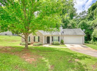 285 Nancy St, Monticello, GA 31064