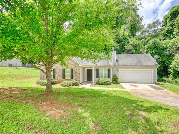 285 Nancy St, Monticello, GA 31064