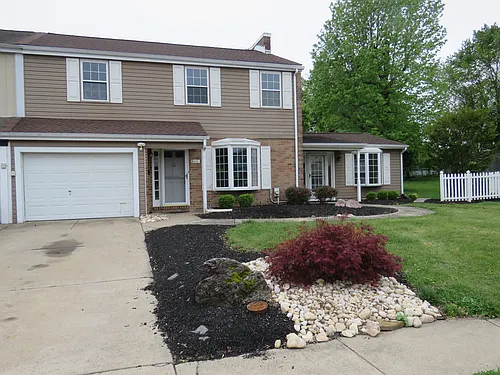6261 Patrick Henry Ct Photo 1